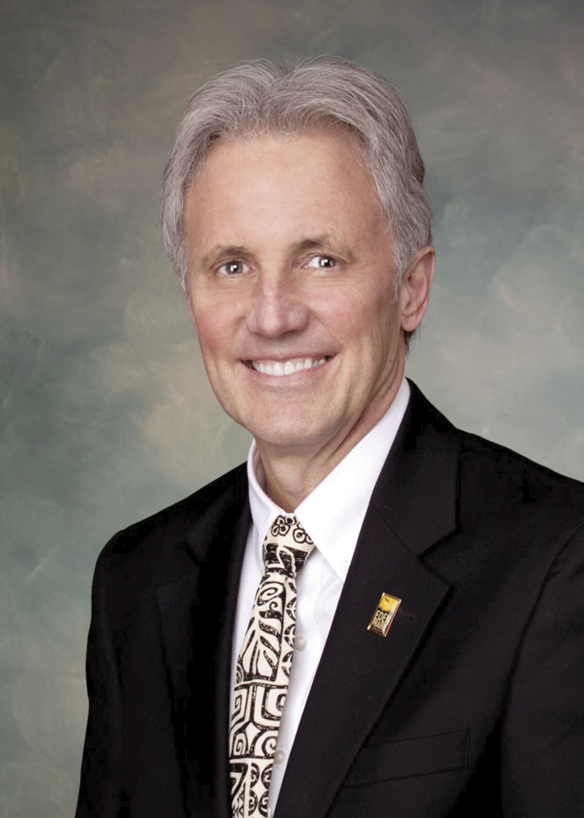 RON CASE